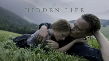 Backdrop to the movie "A Hidden Life" #870613
