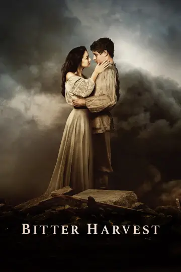 Poster to the movie "Bitter Harvest" #1119065