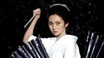 Backdrop to the movie "Dragon Girls!" #1571698