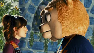 Backdrop to the movie "Brigsby Bear" #233179