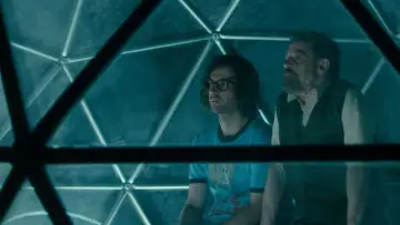 Backdrop to the movie "Brigsby Bear" #990149