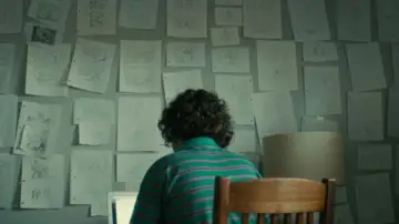 Backdrop to the movie "Brigsby Bear" #990150
