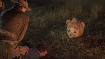 Backdrop to the movie "Brigsby Bear" #990156