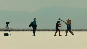 Backdrop to the movie "Brigsby Bear" #990158