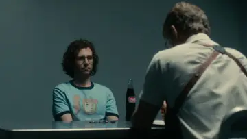 Backdrop to the movie "Brigsby Bear" #990160