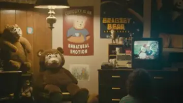 Backdrop to the movie "Brigsby Bear" #990164