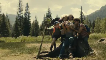Backdrop to the movie "Brigsby Bear" #990168