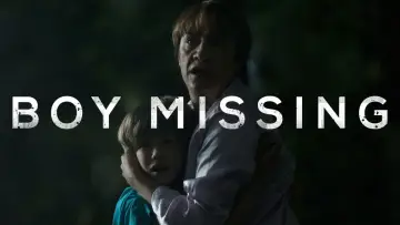 Backdrop to the movie "Boy Missing" #709127
