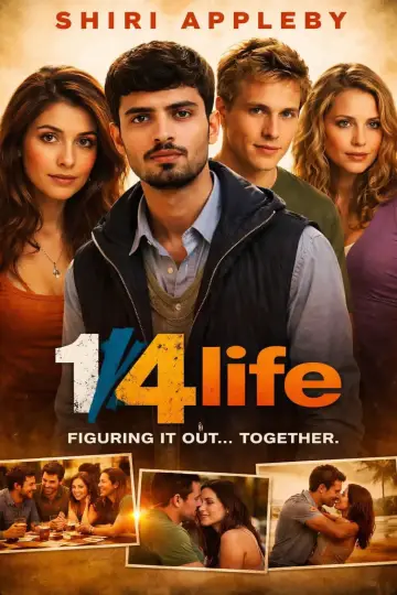 Poster to the movie "Dad" #1147399