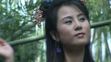Backdrop to the movie "The Ghost Story: Lotus the Beauty" #929711