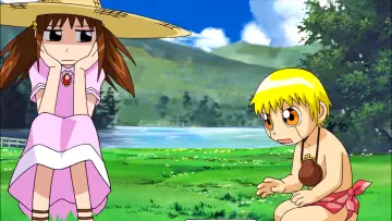 Backdrop to the movie "Zatch Bell! 101st Devil" #1005829