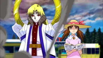 Backdrop to the movie "Zatch Bell! 101st Devil" #1005830