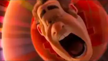 Backdrop to the movie "Ralph Breaks the Internet" #800780