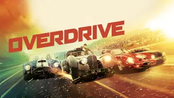 Backdrop to the movie "Overdrive" #888765