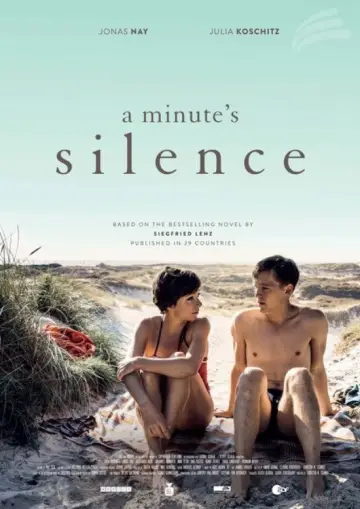 Poster to the movie "A Minute’s Silence" #1038961
