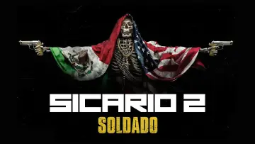 Backdrop to the movie "Sicario: Day of the Soldado" #836965