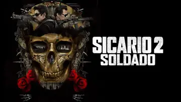 Backdrop to the movie "Sicario: Day of the Soldado" #836968
