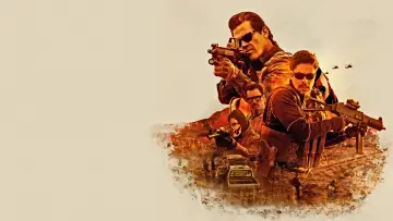 Backdrop to the movie "Sicario: Day of the Soldado" #836972