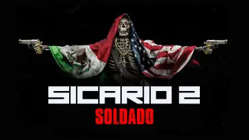 Backdrop to the movie "Sicario: Day of the Soldado" #836976
