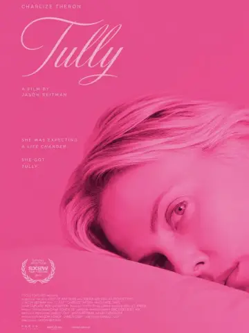 Poster to the movie "Tully" #1315420