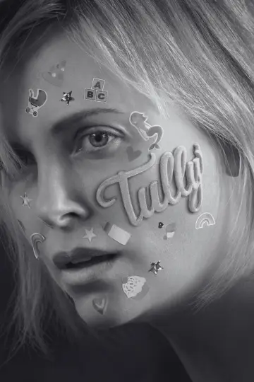 Poster to the movie "Tully" #458916