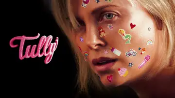 Backdrop to the movie "Tully" #994958