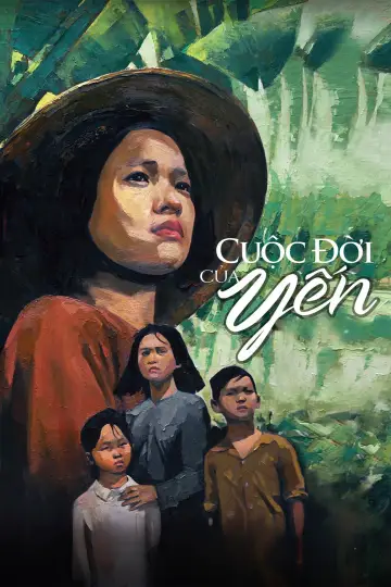 Poster to the movie "The Life of Yen" #1145552