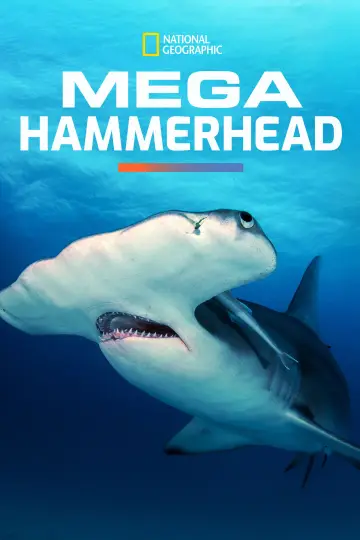 Poster to the movie "Mega Hammerhead" #980702