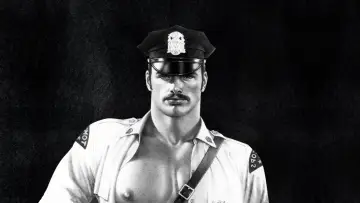 Backdrop to the movie "Tom of Finland" #1581848