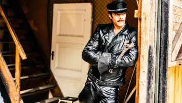 Backdrop to the movie "Tom of Finland" #1581850