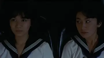 Sailor Uniform: Lily Lovers 2 poster