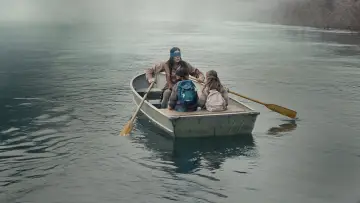 Backdrop to the movie "Bird Box" #801799