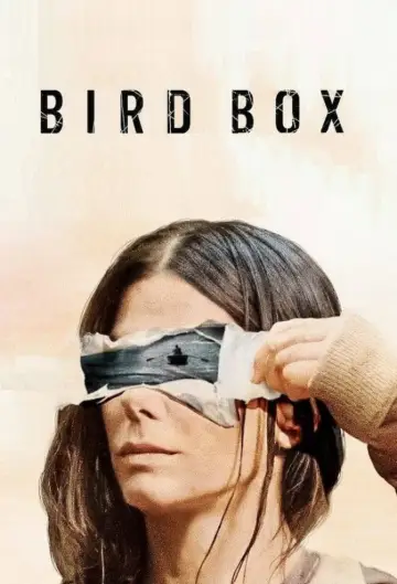 Poster to the movie "Bird Box" #965797