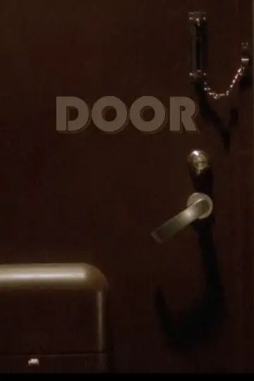 Poster to the movie "Door" #704075