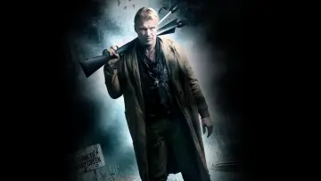 Backdrop to the movie "Don