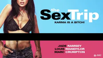 Backdrop to the movie "The Sex Trip" #943173