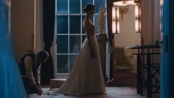 Backdrop to the movie "Phantom Thread" #671706