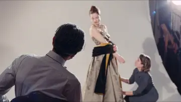 Backdrop to the movie "Phantom Thread" #671710