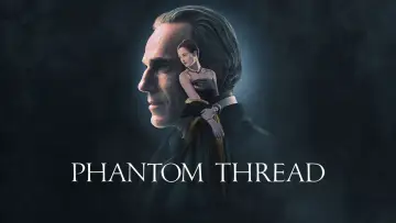 Backdrop to the movie "Phantom Thread" #671754