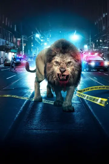 Poster to the movie "Prey" #1012974