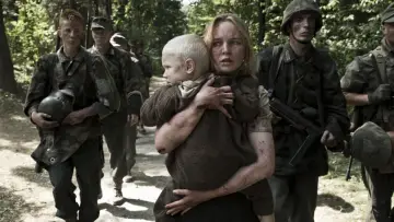 Backdrop to the movie "Hatred" #1161657