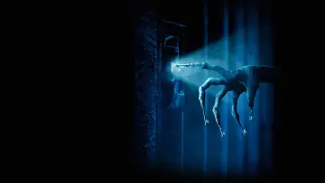 Backdrop to the movie "Insidious: The Last Key" #1199403