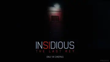 Backdrop to the movie "Insidious: The Last Key" #27082