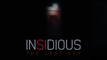 Backdrop to the movie "Insidious: The Last Key" #27084