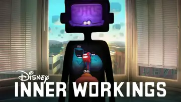Backdrop to the movie "Inner Workings" #154343