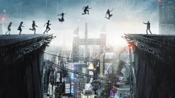 Backdrop to the movie "What Happened to Monday" #235190