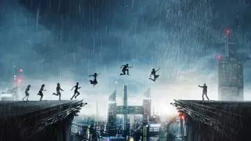 Backdrop to the movie "What Happened to Monday" #235199