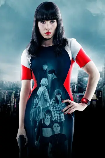 Poster to the movie "What Happened to Monday" #489204