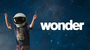 Backdrop to the movie "Wonder" #600994