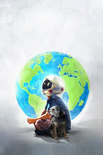 Poster to the movie "Wonder" #601068